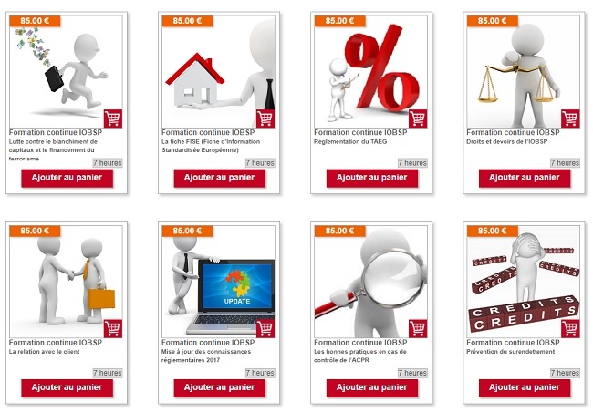 Trouver une bonne formation iobsp pas chère Coderoute
